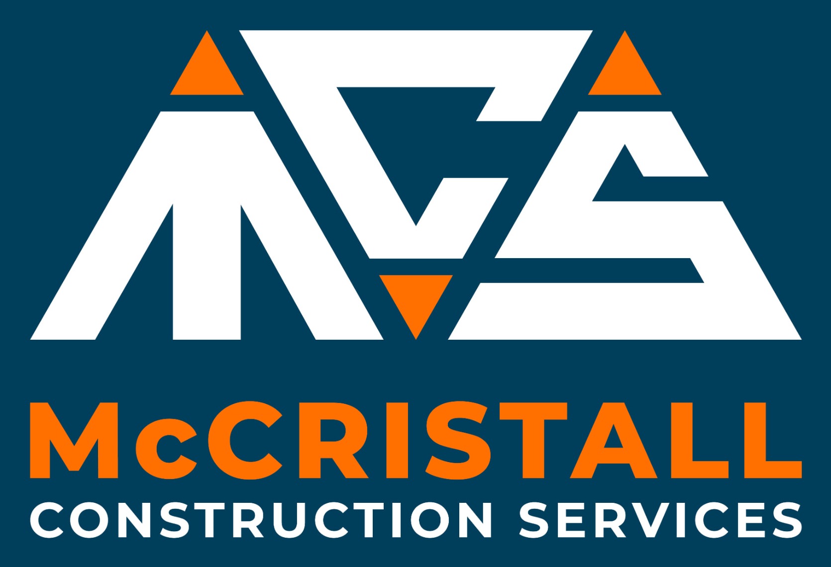 McCristall Construction Services